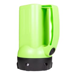Dorcy 200 lm Green LED Floating Lantern