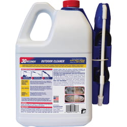 30 SECONDS Outdoor Cleaner 1.3 gal