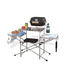 Camco Portable Grill Table 1 pk