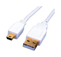 Home Plus 3.3 ft. L HDMI Cable With Ethernet HDMI - Ace Hardware