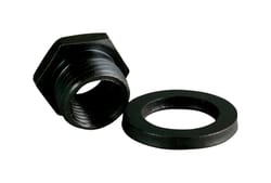 Lenox 3/8 in. Carbon Steel .5 in. L Arbor Adapter