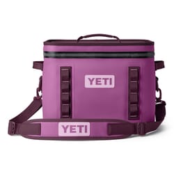 YETI Hopper Flip 18 Nordic Purple Soft Sided Cooler