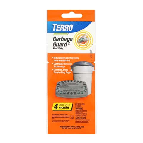 TERRO Garbage Guard Pod Insect Killer 1 pk
