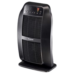 Honeywell Ceramic Portable Heater 5118 BTU