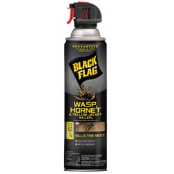 Black Flag Wasp and Hornet Killer Aerosol 14 oz