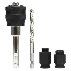 Diablo Snap-Lock Plus Mandrel SDS 1 pc