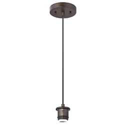 Westinghouse DesignerYou Oil Rubbed Bronze 1 lights Pendant Light