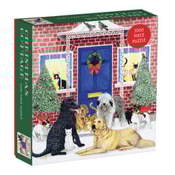 Galison Puzzle Multicolored 1000 pc