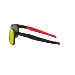 Oakley Portal X Polished Black Sunglasses