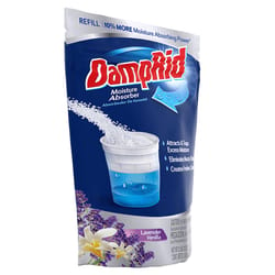 DampRid Moisture Absorber Refill Lavender Vanilla Scent 44 oz