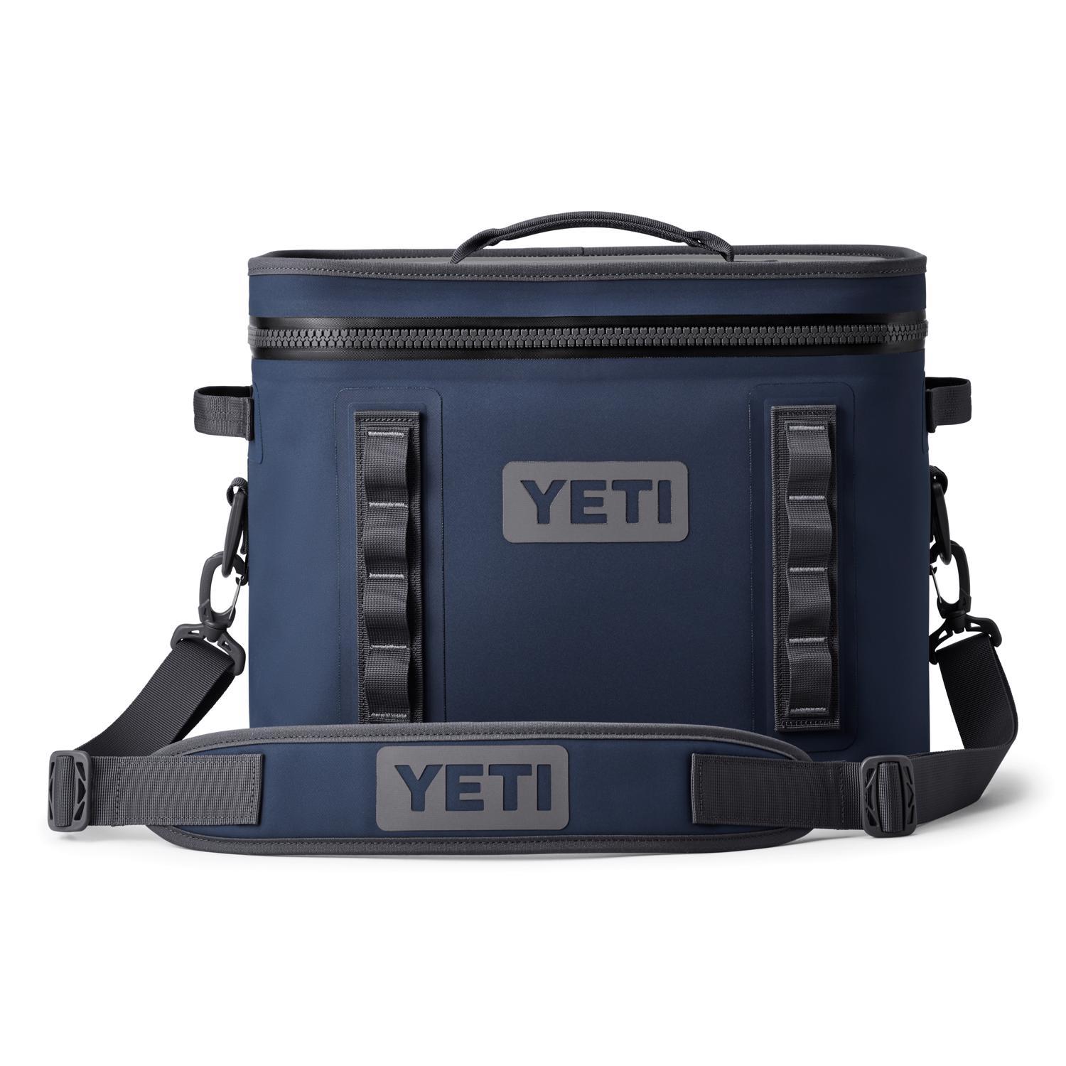 Yeti Hopper Flip 18 Cooler - Gulf Coast Rental Co.