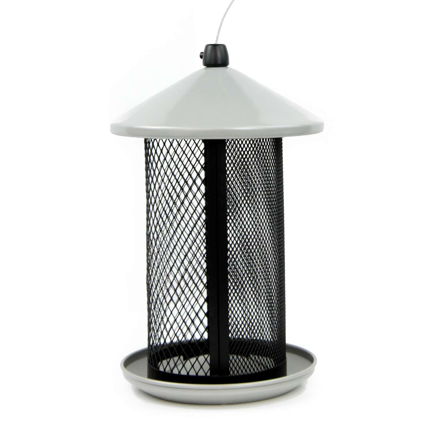 PerkyPet Finch 2.8 lb Metal Mesh Bird Feeder Ace Hardware