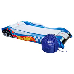 Funboy Hot Wheels Air Mattress Full