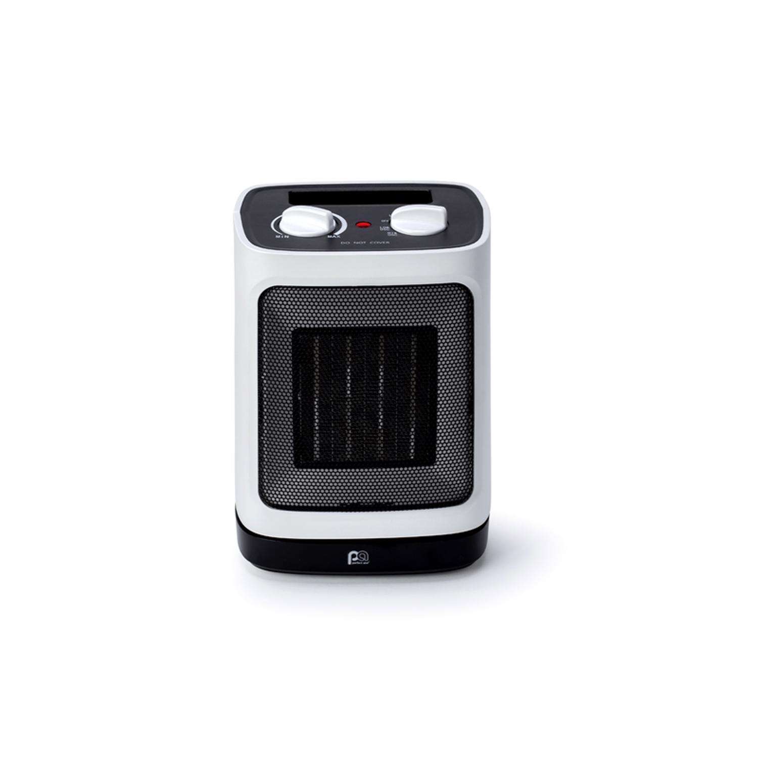 Perfect Aire 128 sq ft Electric Ceramic Space Heater 5120 BTU - Ace Hardware