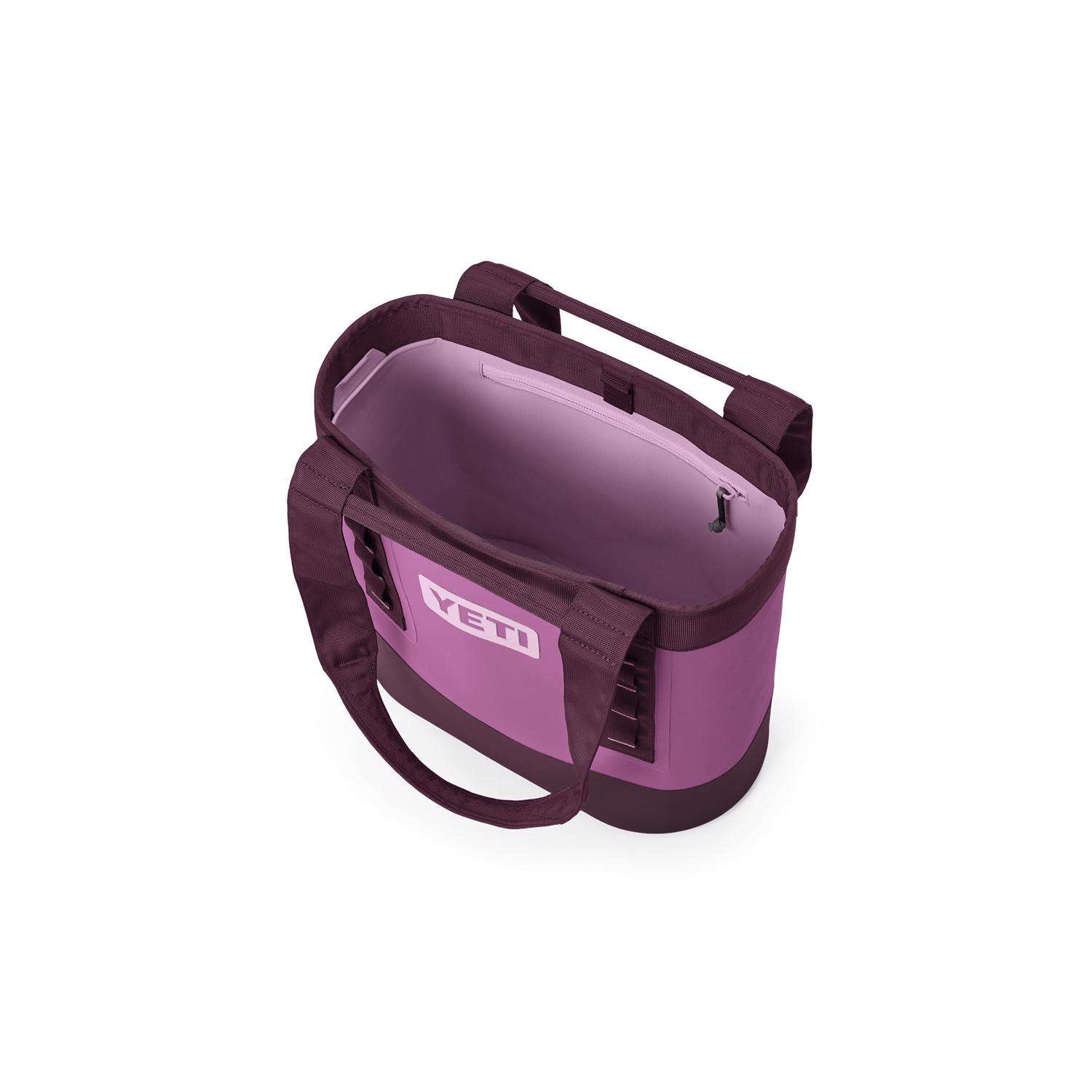 YETI Camino Carryall 35 Nordic Purple Tote - Ace Hardware