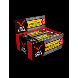 Jack Link's Teriyaki Beef Strips 0.9 oz Packet