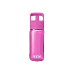 YETI Yonder 0.6 L Wildflower Fucshia BPA Free Water Bottle