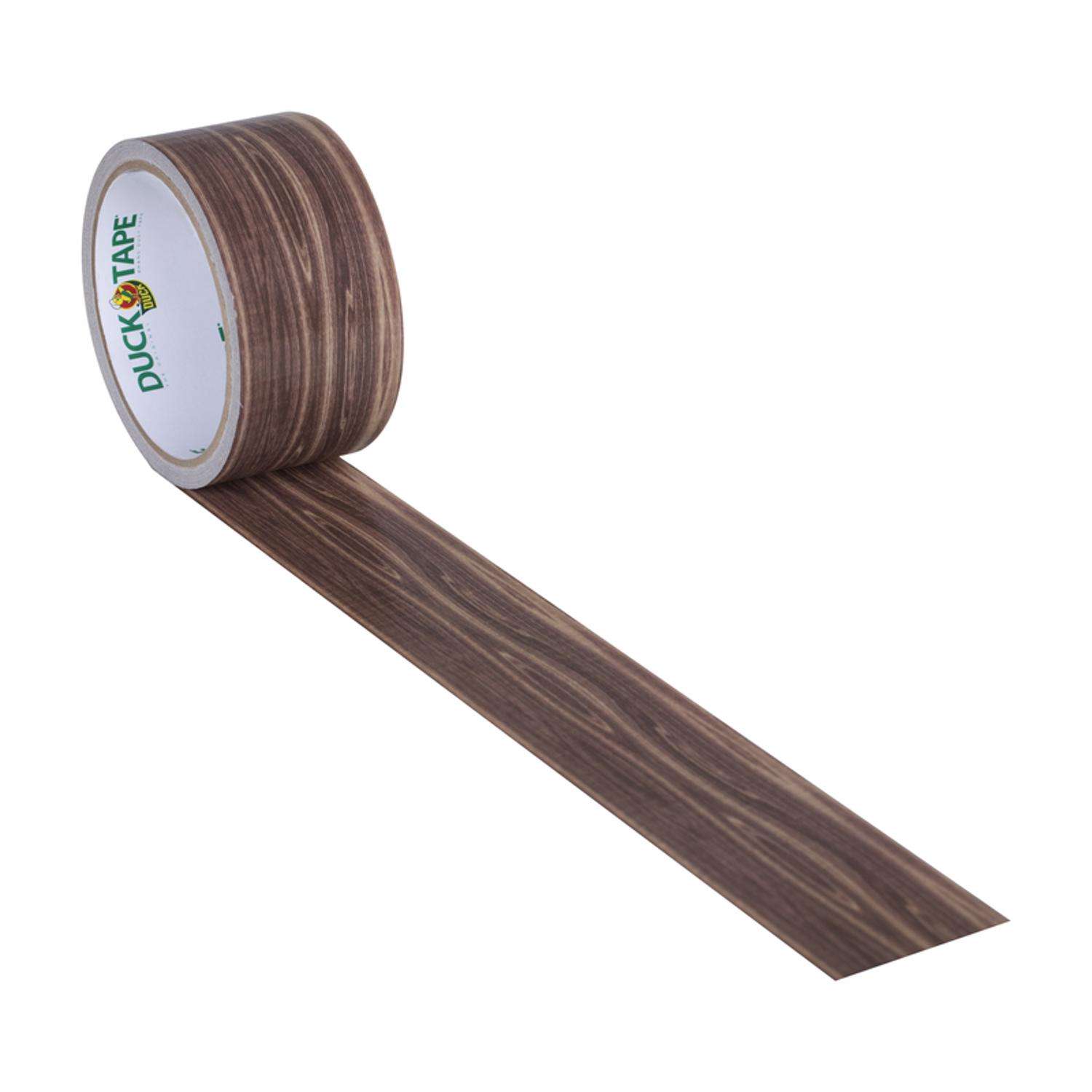 Tape Logic Brown Duct Tape 3 x 60 Yard Roll (3 Pack)