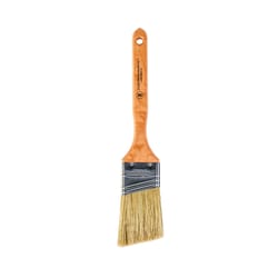 Wooster Majestic 2 in. Chiseled Paint Brush