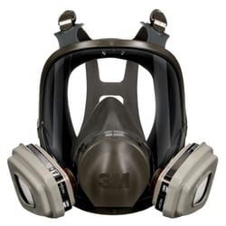 3M P95 Paint Project Respirator Black L 1 pk