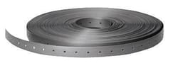 Sioux Chief 3/4 in. 100 ft. Gray Polypropylene Pipe Hanger Strap