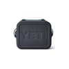 Yeti Hopper Flip 12, 13-Can Soft-Side Cooler, Nordic Blue - Carr Hardware