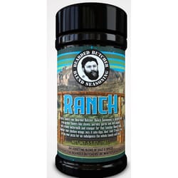 Bearded Butchers Ranch Seasoning 5.5 oz