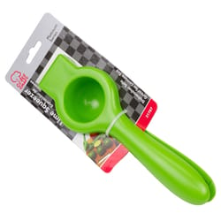 Chef Craft Green Plastic Squeezer