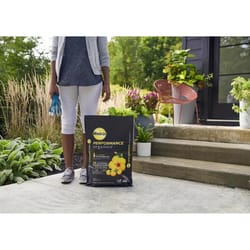 Miracle-Gro Performance Organics Organic All Purpose Potting Mix 16 qt