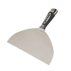 Hyde Pro Stainless Steel Joint Knife 0.75 in. H X 10 in. W X 8.5 in. L