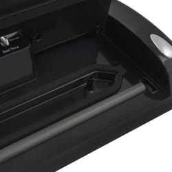 Nesco Black Vacuum Food Sealer