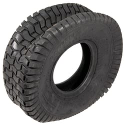 Arnold 8 in. W X 20 in. D Tubeless Lawn Mower Replacement Tire