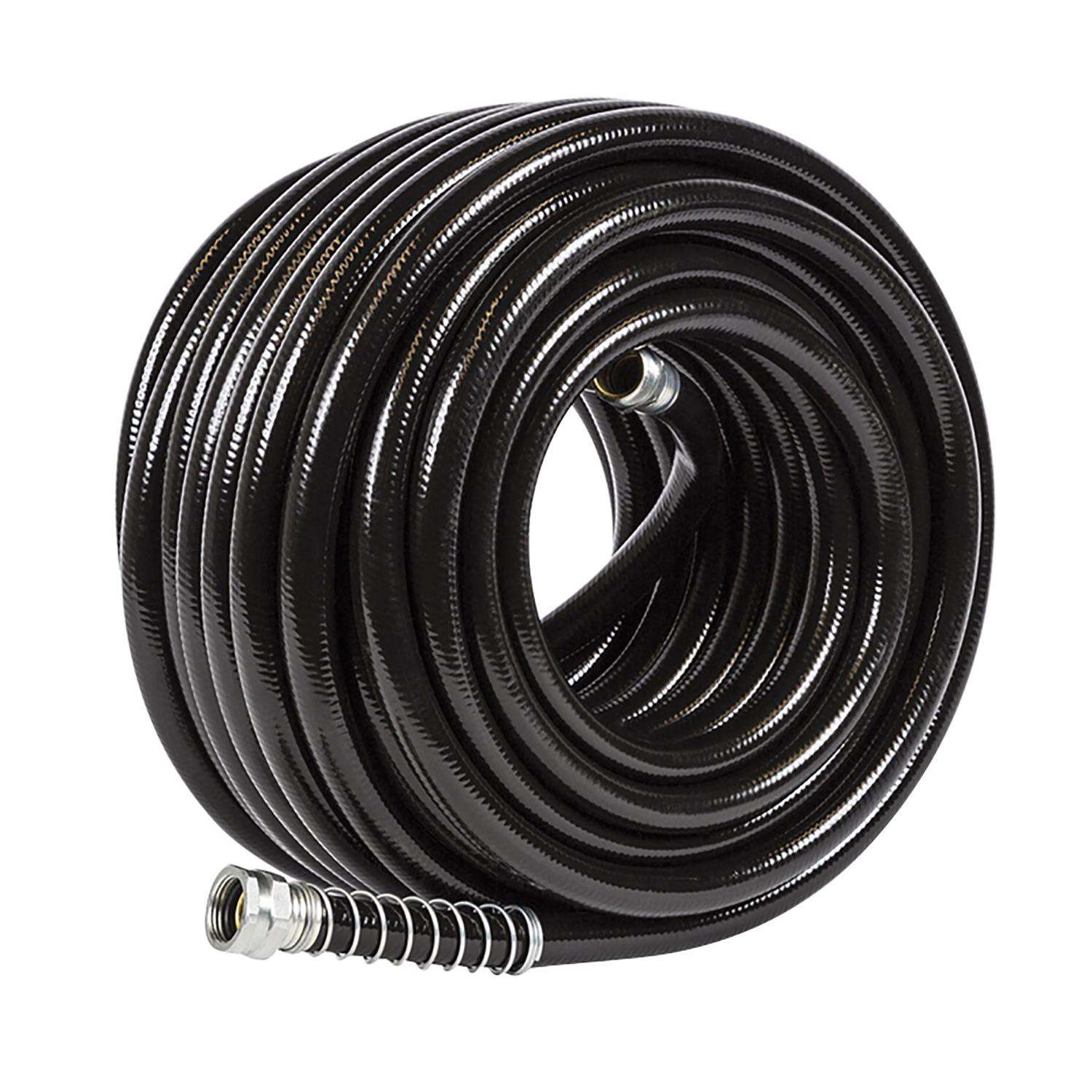 Gilmour Flexogen 5/8 in. D X 100 ft. L Garden Hose Ace Hardware