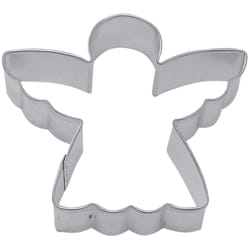 R&M International Corp 4 in. W X 4 in. L Cookie Cutter 1 pc