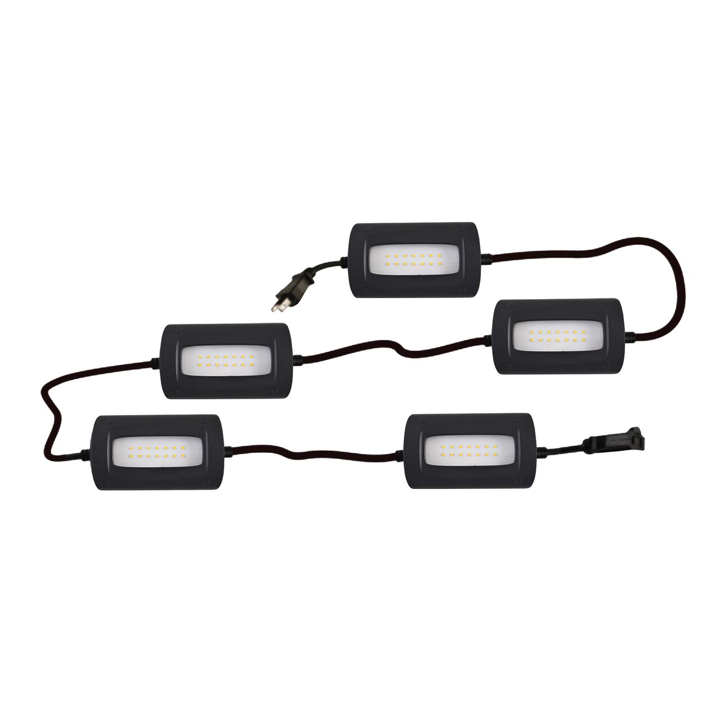 Hardwired  Battery Powered Strip Lights At Ace Hardware