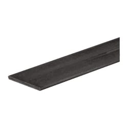 Boltmaster 12 in. Uncoated Steel Weldable Plate