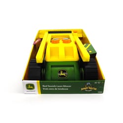 TOMY John Deere Toy Green/Yellow 1 pc