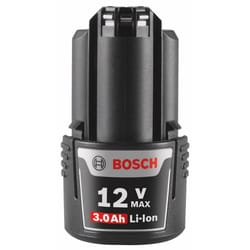 Bosch 12V 3 Ah Lithium-Ion Battery