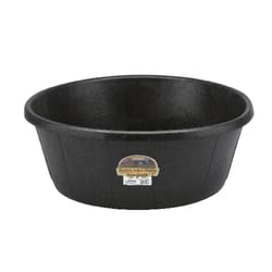 Little Giant 15 gal Feeder Pan For Livestock