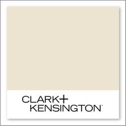 Clark+Kensington Light Navajo White CW-W8