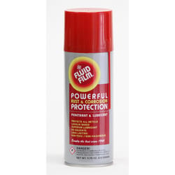 Fluid Film Aerosol Penetrating Oil 11.75 oz 1 pk