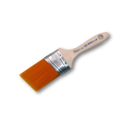 Proform Picasso 2-1/2 in. Soft Angle Paint Brush