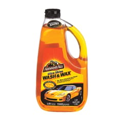 Simple Green - Car Wash & Wax 67.6 oz