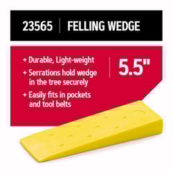 Oregon Felling Wedge