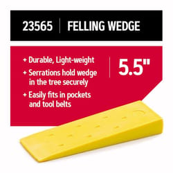 Oregon Felling Wedge