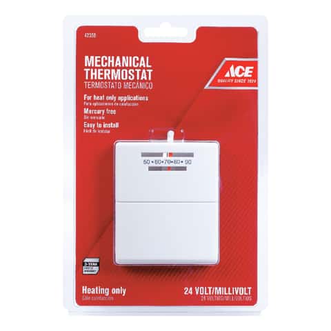 Heating Cables - Ace Hardware
