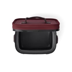 YETI Hopper Flip 8 Red 8 qt Soft Sided Cooler