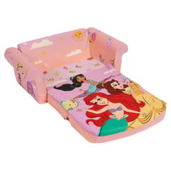 Swimways Disney Princess Flip Open Sofa Multicolored