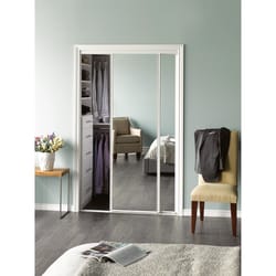 Erias Mirrored Sliding Door Erias Mirrored Sliding Door