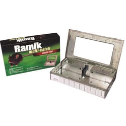 Ramik Multiple Catch Trap For Mice 1 pk